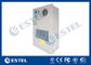 el aire acondicionado al aire libre del gabinete 2500W valoró el sistema de enfriamiento del compresor de la energía entrada 1012W AC220V 60Hz